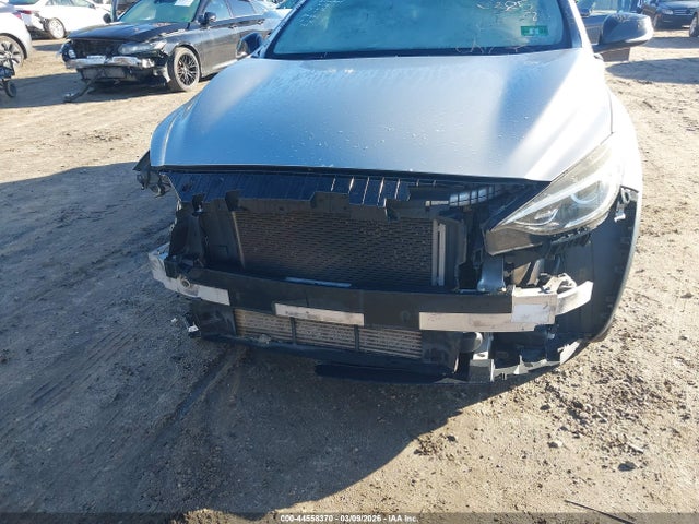 2018 Infiniti Qx30 Luxury მანქანა იყიდება აუქციონზე, vin: SJKCH5CR9JA057075, აუქციონის ნომერი: 44558370