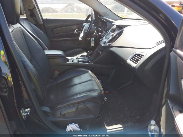 Продаж на аукціоні авто 2016 Gmc Terrain Slt, vin: 2GKFLUE3XG6161151, номер лоту: 44558375