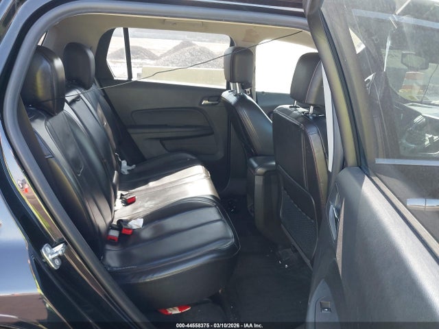 Продаж на аукціоні авто 2016 Gmc Terrain Slt, vin: 2GKFLUE3XG6161151, номер лоту: 44558375