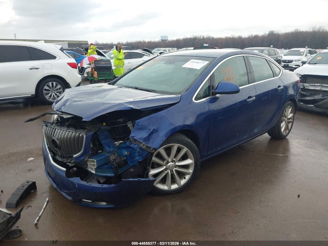 Продаж на аукціоні авто 2013 Buick Verano, vin: 1G4PP5SK0D4102253, номер лоту: 44558377