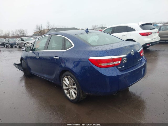 Продаж на аукціоні авто 2013 Buick Verano, vin: 1G4PP5SK0D4102253, номер лоту: 44558377
