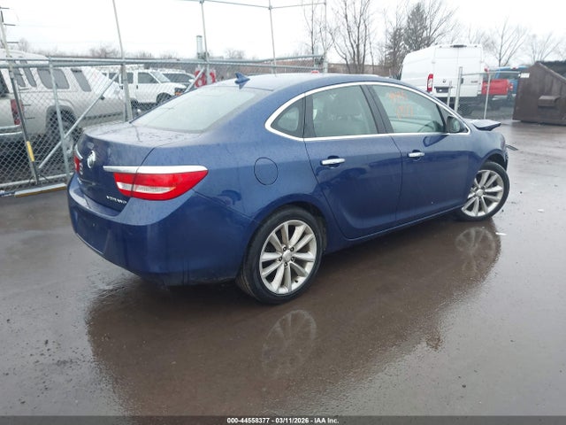 Продаж на аукціоні авто 2013 Buick Verano, vin: 1G4PP5SK0D4102253, номер лоту: 44558377
