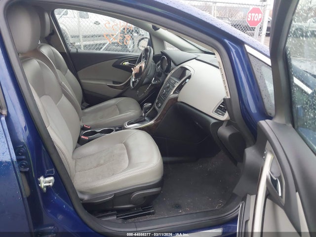 Продаж на аукціоні авто 2013 Buick Verano, vin: 1G4PP5SK0D4102253, номер лоту: 44558377