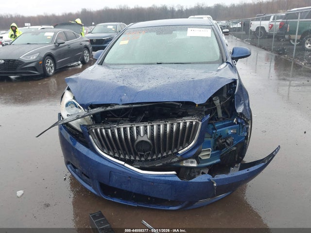 Продаж на аукціоні авто 2013 Buick Verano, vin: 1G4PP5SK0D4102253, номер лоту: 44558377