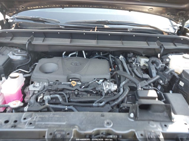 5TDKARAH3RS531542 Toyota Highlander Hybrid Xle