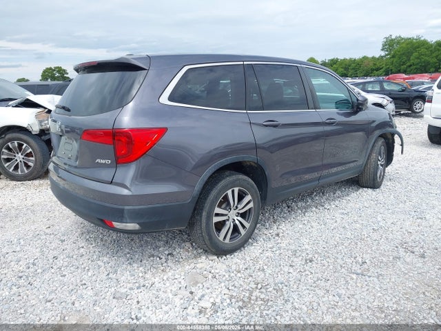 Aukcja sprzedaży 2017 Honda Pilot Ex-l, vin: 5FNYF6H58HB051876, numer aukcji: 44558398