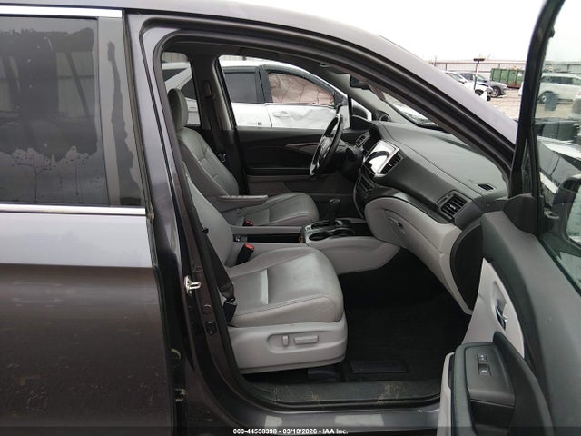 Aukcja sprzedaży 2017 Honda Pilot Ex-l, vin: 5FNYF6H58HB051876, numer aukcji: 44558398