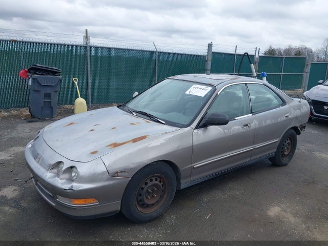 44558403 :رقم المزاد ، JH4DB7657TS005288 vin ، 1996 Acura Integra Ls مزاد بيع