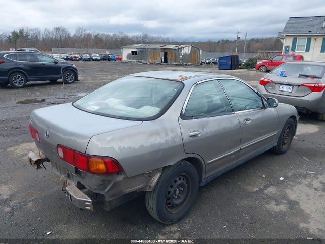 44558403 :رقم المزاد ، JH4DB7657TS005288 vin ، 1996 Acura Integra Ls مزاد بيع