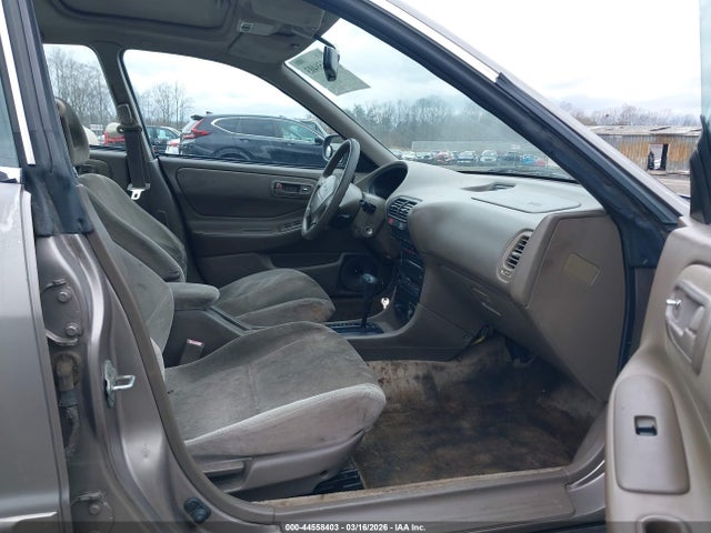44558403 :رقم المزاد ، JH4DB7657TS005288 vin ، 1996 Acura Integra Ls مزاد بيع