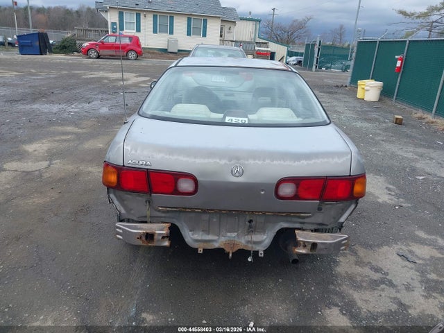 44558403 :رقم المزاد ، JH4DB7657TS005288 vin ، 1996 Acura Integra Ls مزاد بيع