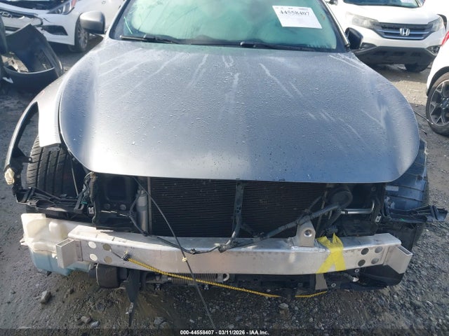 Продажа на аукционе авто 2010 Infiniti G37, vin: JN1CV6FE7AM350131, номер лота: 44558407