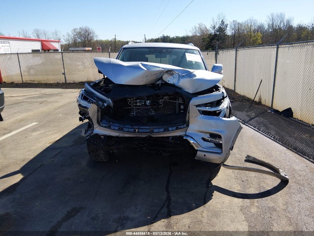 Aukcja sprzedaży 2020 Infiniti Qx80 Luxe, vin: JN8AZ2NF1L9704747, numer aukcji: 44558415