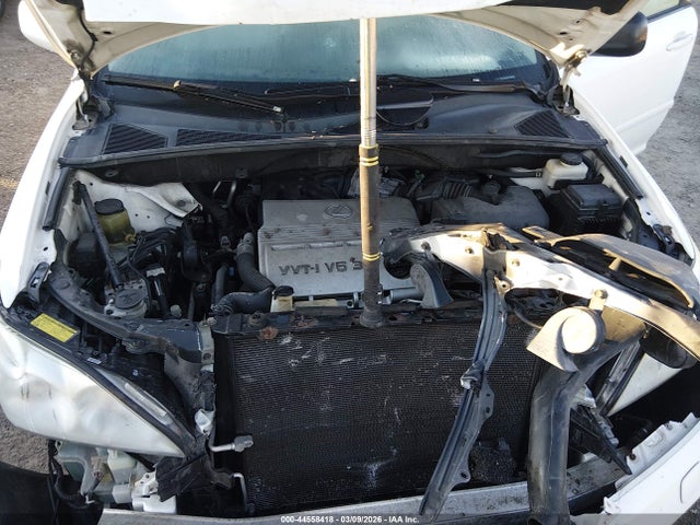 Продаж на аукціоні авто 2005 Lexus Rx 330, vin: 2T2HA31UX5C079365, номер лоту: 44558418