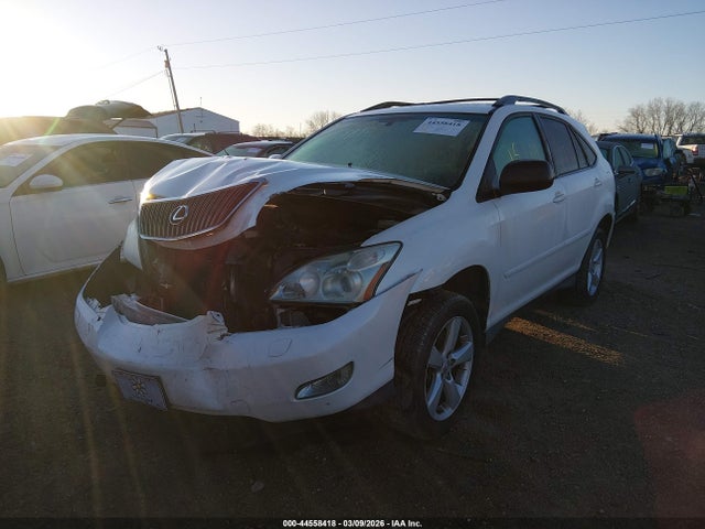 Продаж на аукціоні авто 2005 Lexus Rx 330, vin: 2T2HA31UX5C079365, номер лоту: 44558418