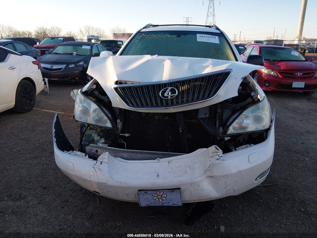 Продаж на аукціоні авто 2005 Lexus Rx 330, vin: 2T2HA31UX5C079365, номер лоту: 44558418