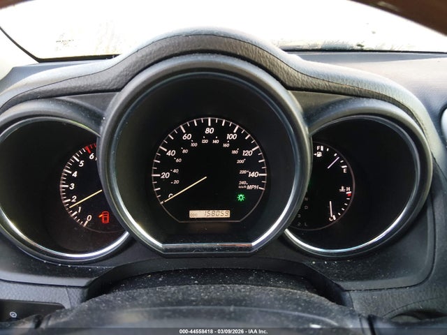 Продаж на аукціоні авто 2005 Lexus Rx 330, vin: 2T2HA31UX5C079365, номер лоту: 44558418