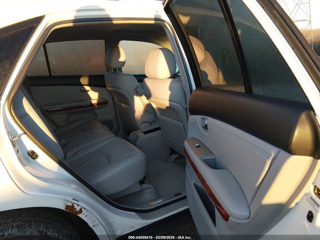 Продаж на аукціоні авто 2005 Lexus Rx 330, vin: 2T2HA31UX5C079365, номер лоту: 44558418