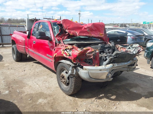 Aukcja sprzedaży 2000 Dodge Ram 3500 St, vin: 1B7MC3366YJ149061, numer aukcji: 44558425