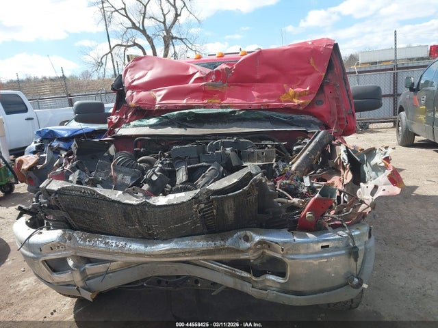 Aukcja sprzedaży 2000 Dodge Ram 3500 St, vin: 1B7MC3366YJ149061, numer aukcji: 44558425