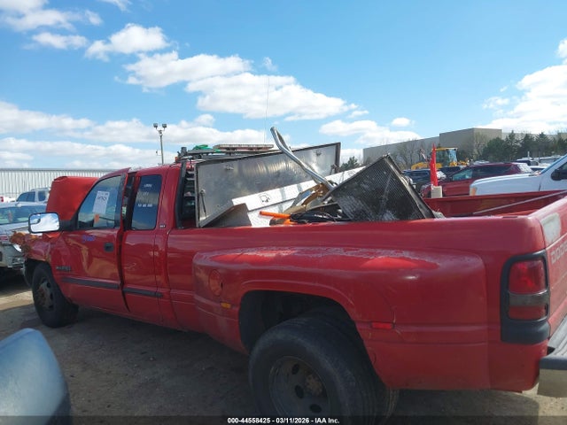 Aukcja sprzedaży 2000 Dodge Ram 3500 St, vin: 1B7MC3366YJ149061, numer aukcji: 44558425