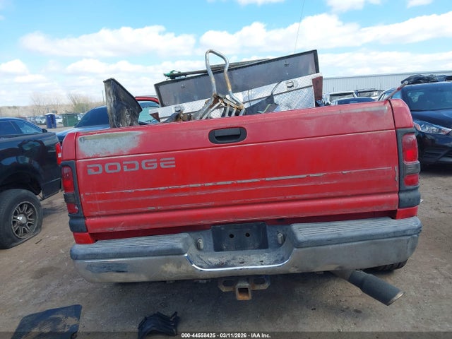 Aukcja sprzedaży 2000 Dodge Ram 3500 St, vin: 1B7MC3366YJ149061, numer aukcji: 44558425