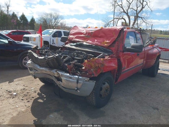 Aukcja sprzedaży 2000 Dodge Ram 3500 St, vin: 1B7MC3366YJ149061, numer aukcji: 44558425