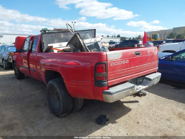 Aukcja sprzedaży 2000 Dodge Ram 3500 St, vin: 1B7MC3366YJ149061, numer aukcji: 44558425