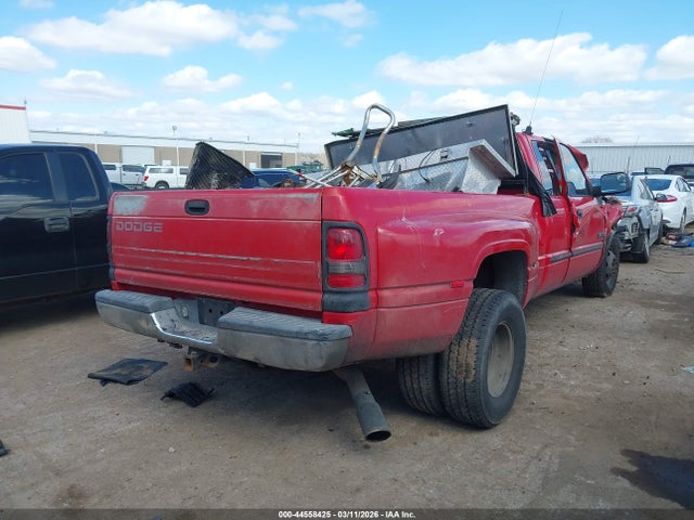 Aukcja sprzedaży 2000 Dodge Ram 3500 St, vin: 1B7MC3366YJ149061, numer aukcji: 44558425