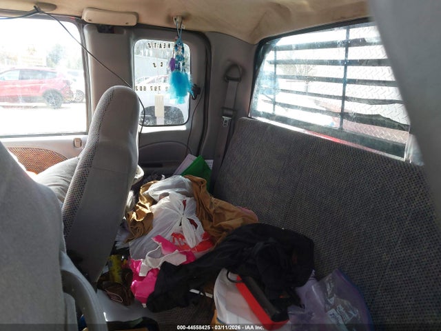 Aukcja sprzedaży 2000 Dodge Ram 3500 St, vin: 1B7MC3366YJ149061, numer aukcji: 44558425