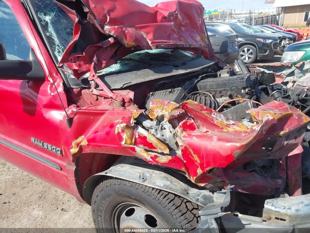 Aukcja sprzedaży 2000 Dodge Ram 3500 St, vin: 1B7MC3366YJ149061, numer aukcji: 44558425