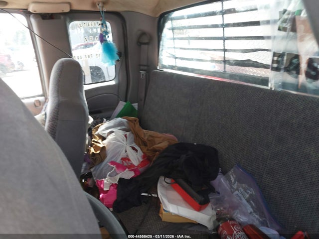 Aukcja sprzedaży 2000 Dodge Ram 3500 St, vin: 1B7MC3366YJ149061, numer aukcji: 44558425