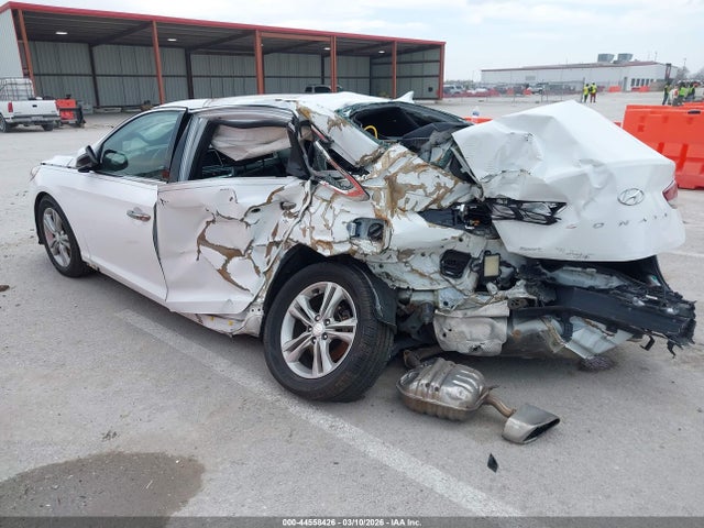 Aukcja sprzedaży 2018 Hyundai Sonata Sport, vin: 5NPE34AF8JH622969, numer aukcji: 44558426