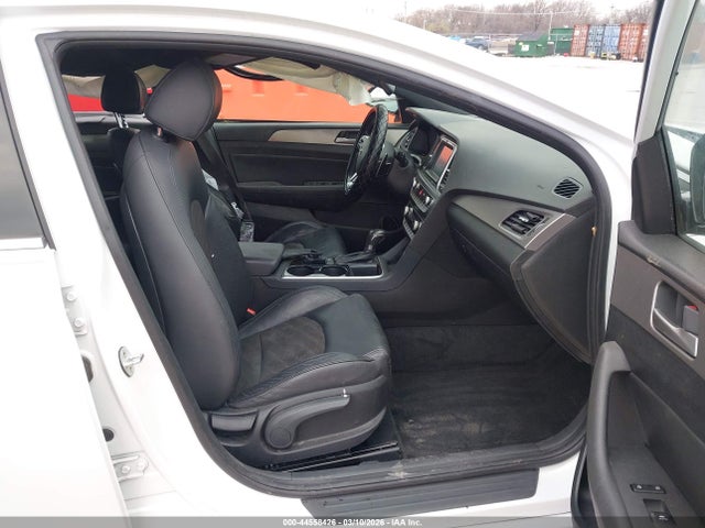 Aukcja sprzedaży 2018 Hyundai Sonata Sport, vin: 5NPE34AF8JH622969, numer aukcji: 44558426