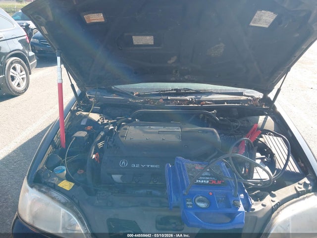 Aukcja sprzedaży 2000 Acura Tl 3.2, vin: 19UUA5665YA002745, numer aukcji: 44558442