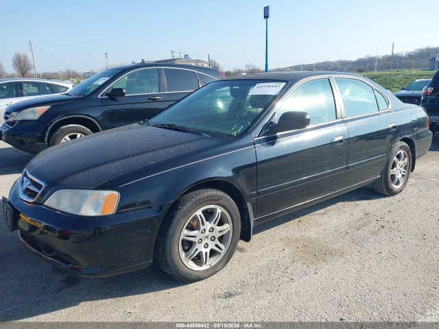 Aukcja sprzedaży 2000 Acura Tl 3.2, vin: 19UUA5665YA002745, numer aukcji: 44558442