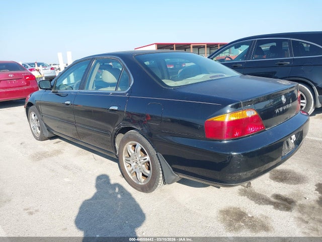 Aukcja sprzedaży 2000 Acura Tl 3.2, vin: 19UUA5665YA002745, numer aukcji: 44558442