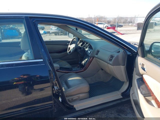 Aukcja sprzedaży 2000 Acura Tl 3.2, vin: 19UUA5665YA002745, numer aukcji: 44558442