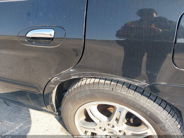 Aukcja sprzedaży 2000 Acura Tl 3.2, vin: 19UUA5665YA002745, numer aukcji: 44558442