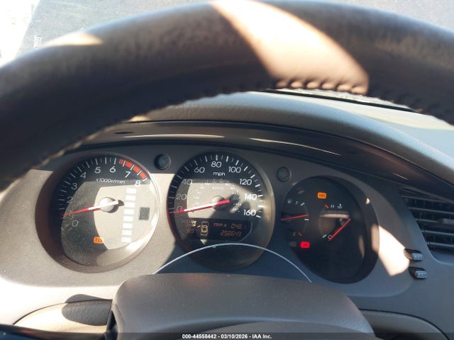 Aukcja sprzedaży 2000 Acura Tl 3.2, vin: 19UUA5665YA002745, numer aukcji: 44558442