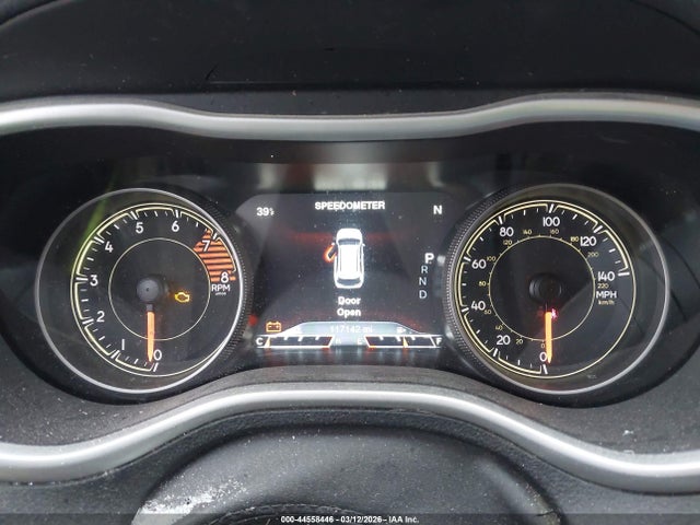 44558446 :رقم المزاد ، 1C4PJMBS8GW361209 vin ، 2016 Jeep Cherokee Trailhawk مزاد بيع