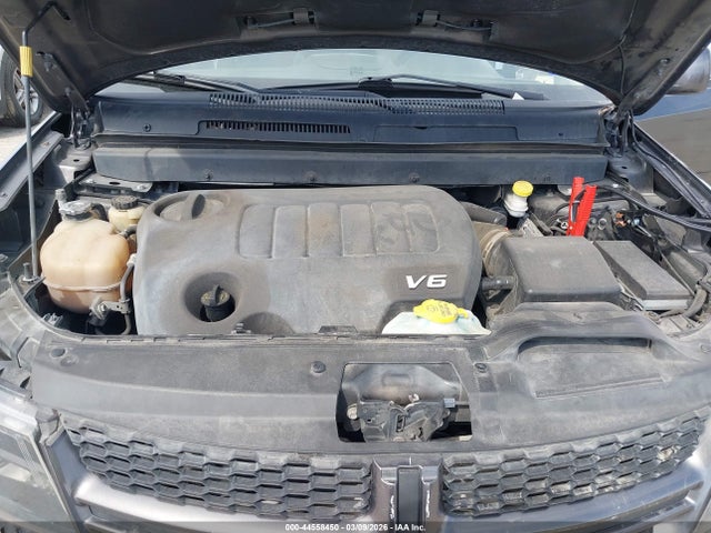 2019 DODGE JOURNEY 3C4PDCEG9KT680514 Photo 9