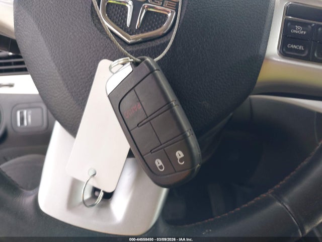 2019 DODGE JOURNEY 3C4PDCEG9KT680514 Photo 10