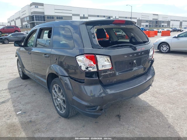 2019 DODGE JOURNEY 3C4PDCEG9KT680514 Photo 2