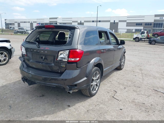 2019 DODGE JOURNEY 3C4PDCEG9KT680514 Photo 3