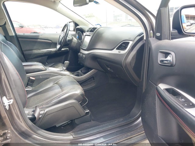 2019 DODGE JOURNEY 3C4PDCEG9KT680514 Photo 4