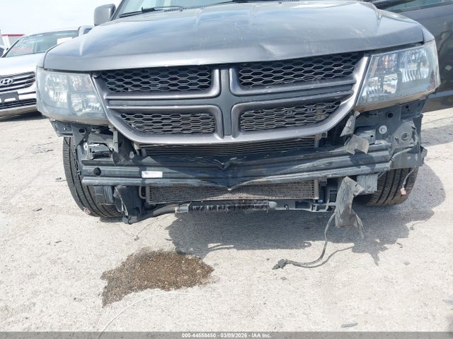 2019 DODGE JOURNEY 3C4PDCEG9KT680514 Photo 5