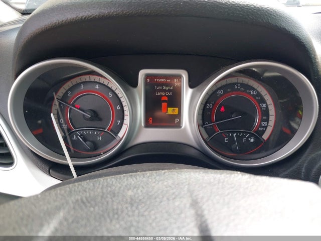 2019 DODGE JOURNEY 3C4PDCEG9KT680514 Photo 6