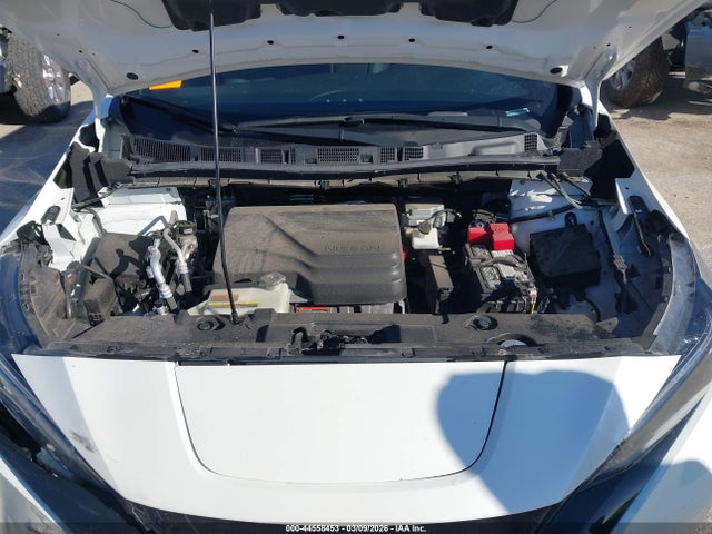 Nissan Leaf Sv Plus 60 Kwh 2023 1N4CZ1CV5PC553192 Image 10
