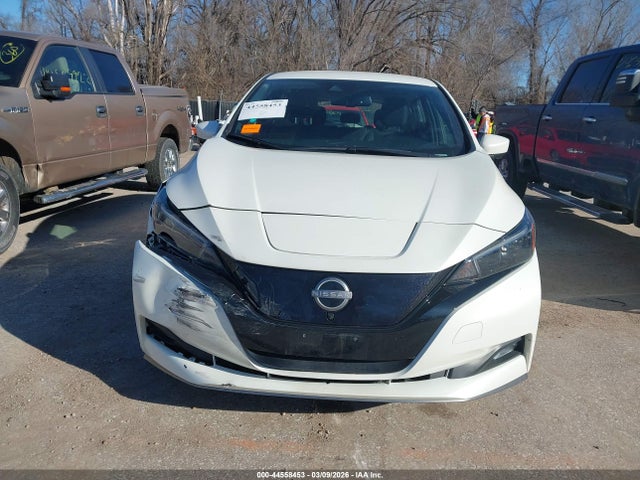 Nissan Leaf Sv Plus 60 Kwh 2023 1N4CZ1CV5PC553192 Image 12